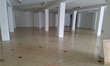 local comercial de venta  en manta zona  norte