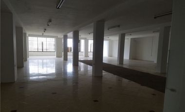 local comercial de venta  en manta zona  norte