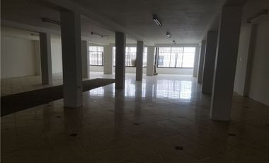 local comercial de venta  en manta zona  norte