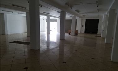 local comercial de venta  en manta zona  norte