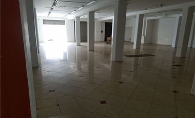 local comercial de venta  en manta zona  norte