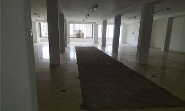 local comercial de venta  en manta zona  norte