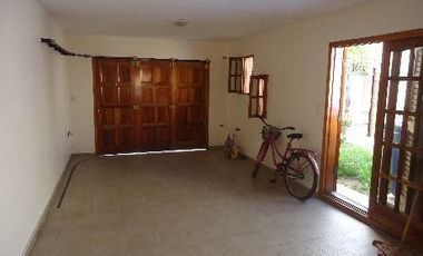 Casa en venta en Gerli Este