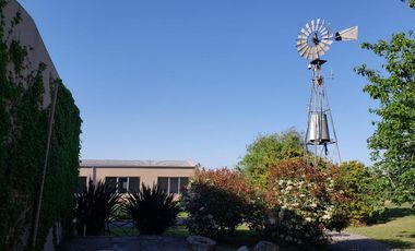 Terreno Loteo El Molino - Roldan