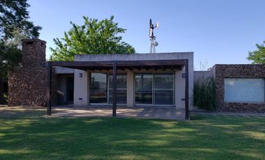 Terreno Loteo El Molino - Roldan