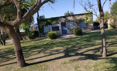 Terreno Loteo El Molino - Roldan