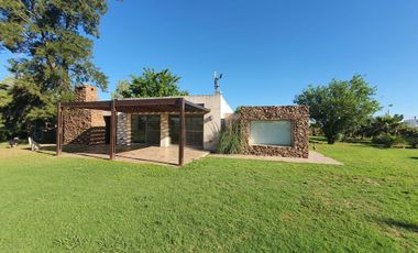 Terreno Loteo El Molino - Roldan