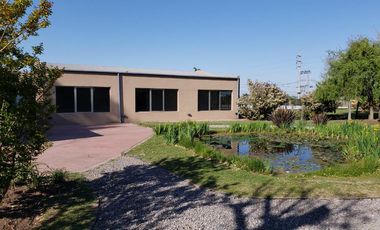 Terreno Loteo El Molino - Roldan