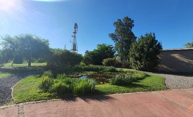 Terreno Loteo El Molino - Roldan