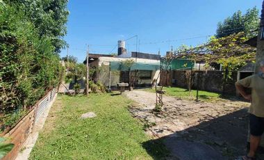 Casa en venta en Parque San Martin