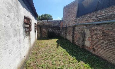 Casa en venta en Parque San Martin