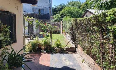 Casa en venta en Parque San Martin