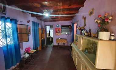 Casa en venta en Parque San Martin