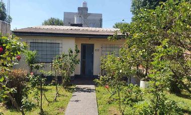 Casa en venta en Parque San Martin