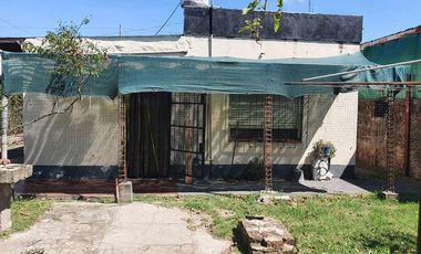 Casa en venta en Parque San Martin