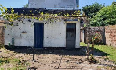 Casa en venta en Parque San Martin