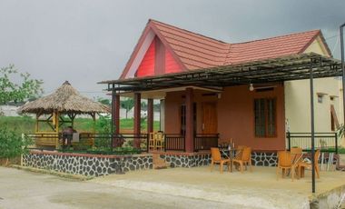 Rumah Murah type 36/60 Cash 139juta