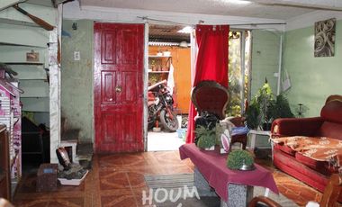 Casa Sector pudahuel sur ID: 135242s