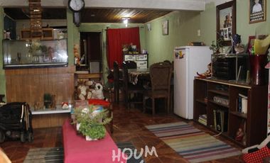Casa Sector pudahuel sur ID: 135242s