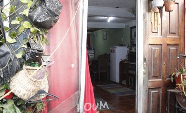 Casa Sector pudahuel sur ID: 135242s