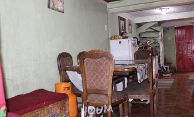 Casa Sector pudahuel sur ID: 135242s