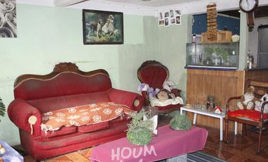 Casa Sector pudahuel sur ID: 135242s