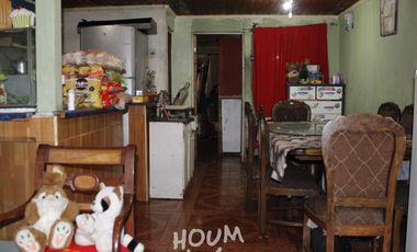Casa Sector pudahuel sur ID: 135242s