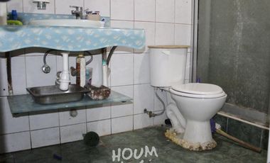 Casa Sector pudahuel sur ID: 135242s