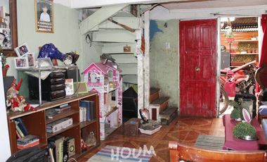 Casa Sector pudahuel sur ID: 135242s