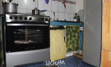 Casa Sector pudahuel sur ID: 135242s