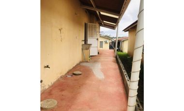 ALQUILER DE CASA EN VILLAS DE MONTELIMAR CHORRERA