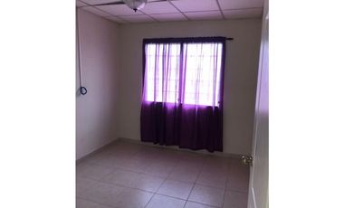 ALQUILER DE CASA EN VILLAS DE MONTELIMAR CHORRERA