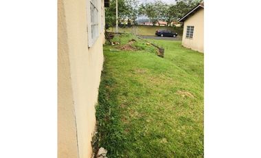 ALQUILER DE CASA EN VILLAS DE MONTELIMAR CHORRERA