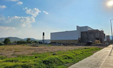 Terreno en Venta en Santa Cruz de las Flores