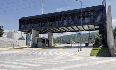 Terreno en Venta en Santa Cruz de las Flores