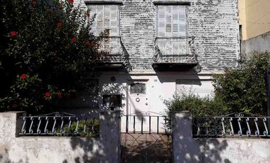 Casa en venta en Lanus Este