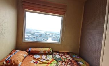 For Sale / Rent 3BR Furnished Apartment at Green Bay Pluit