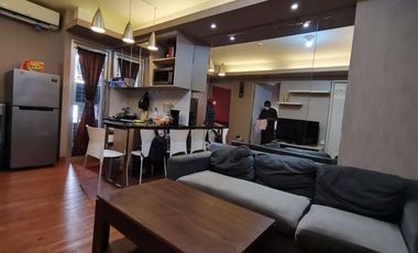 For Sale / Rent 3BR Furnished Apartment at Green Bay Pluit
