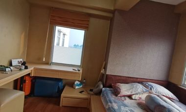 For Sale / Rent 3BR Furnished Apartment at Green Bay Pluit