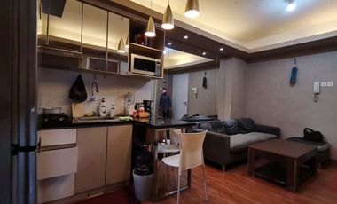 For Sale / Rent 3BR Furnished Apartment at Green Bay Pluit