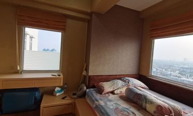 For Sale / Rent 3BR Furnished Apartment at Green Bay Pluit