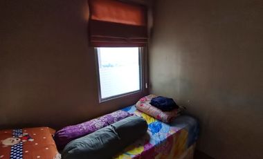 For Sale / Rent 3BR Furnished Apartment at Green Bay Pluit