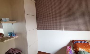 For Sale / Rent 3BR Furnished Apartment at Green Bay Pluit