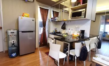 For Sale / Rent 3BR Furnished Apartment at Green Bay Pluit