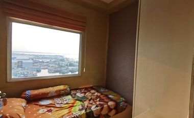 For Sale / Rent 3BR Furnished Apartment at Green Bay Pluit