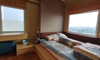 For Sale / Rent 3BR Furnished Apartment at Green Bay Pluit