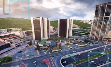 VENTA DE OFICINAS EN ZONA VALLE ORIENTE SAN PEDRO GARZA GARCÍA