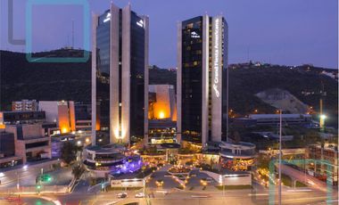 VENTA DE OFICINAS EN ZONA VALLE ORIENTE SAN PEDRO GARZA GARCÍA