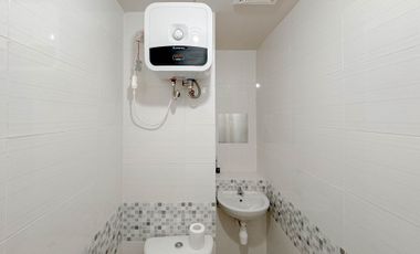 Apartemen Amega Crown Residence