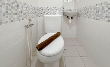 Apartemen Amega Crown Residence